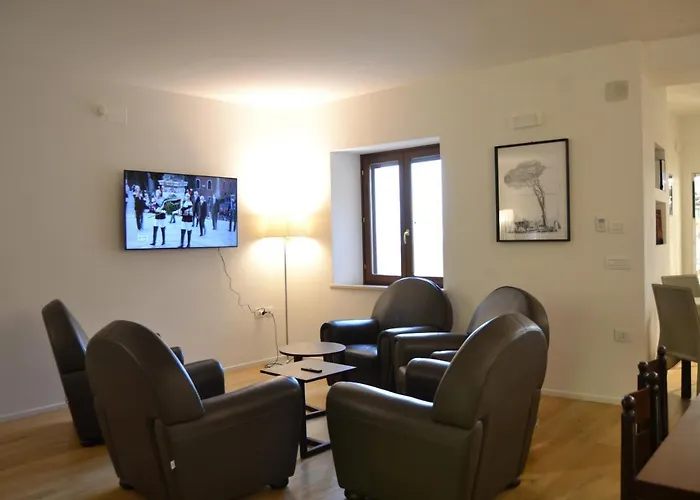 Albergo Il Rientro