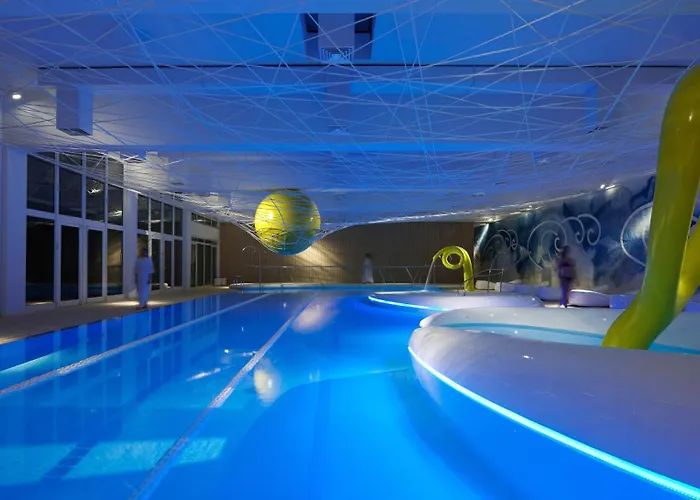 Park Hotel Ai Cappuccini