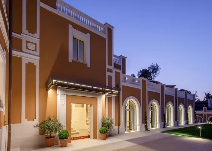 Villa Miliani